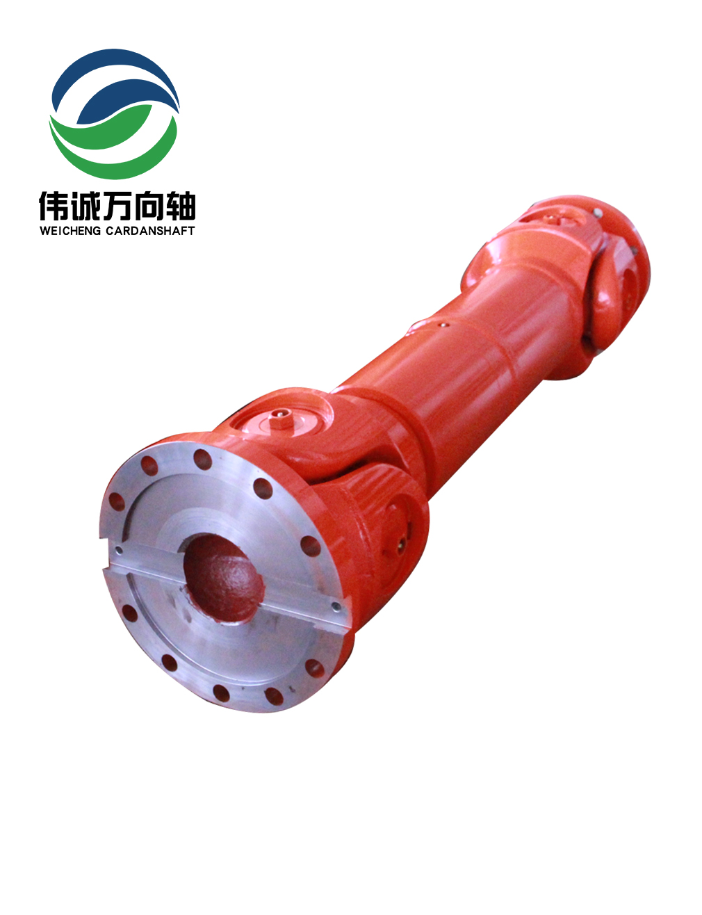 密炼机万向轴SWC350A-1200